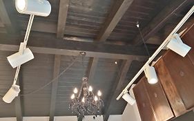 Einaudi 56 Guest House