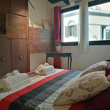 Einaudi 56 Guest House Cagliari Exterior foto