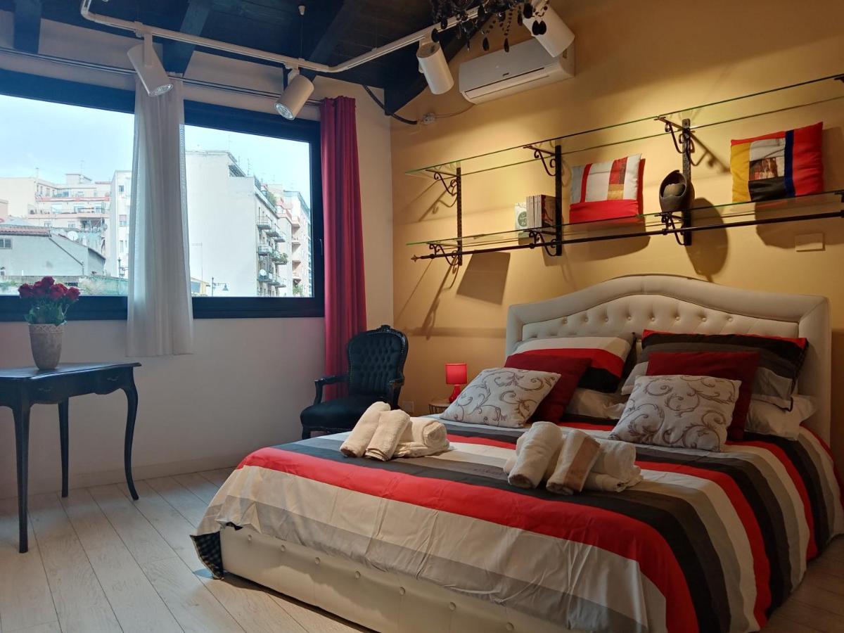 Einaudi 56 Guest House Cagliari Exterior foto
